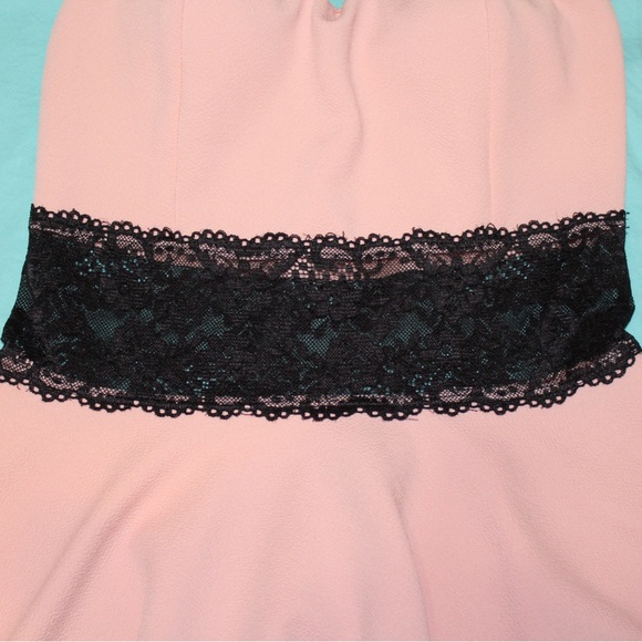 WILD DAISY Girls Strapless Sweetheart Flare Dress - Picture 4 of 8